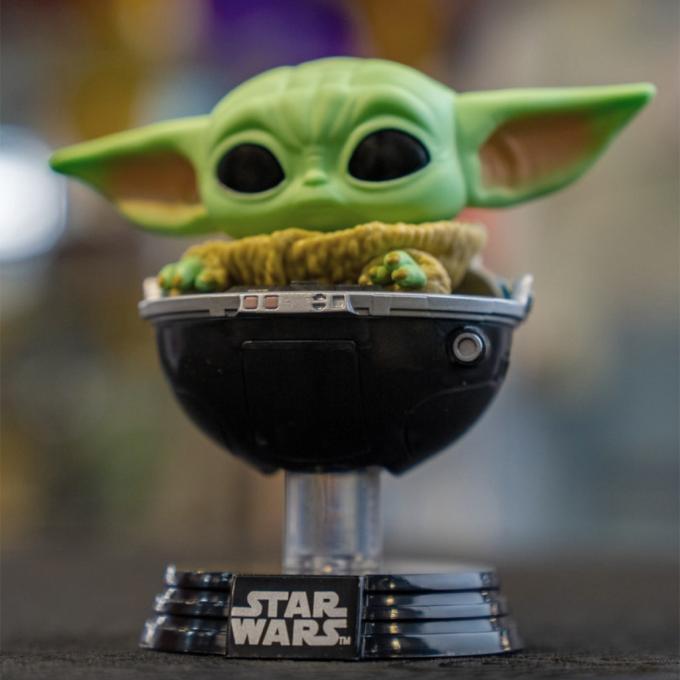 Funko Pop 76551