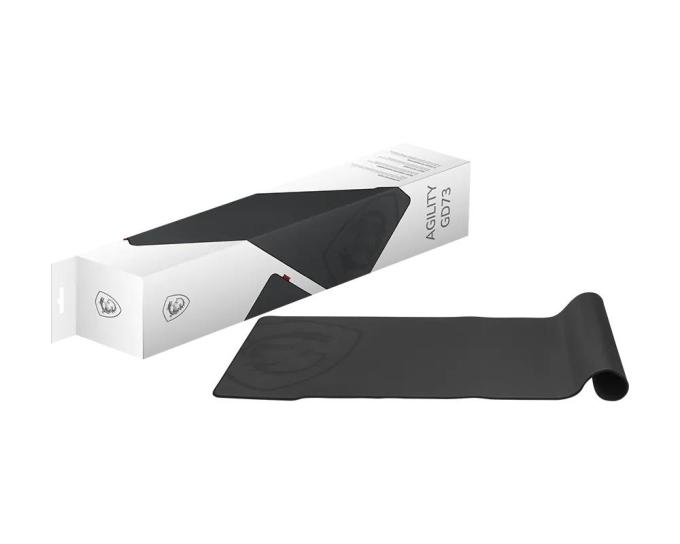 MSI AGILITY GD73