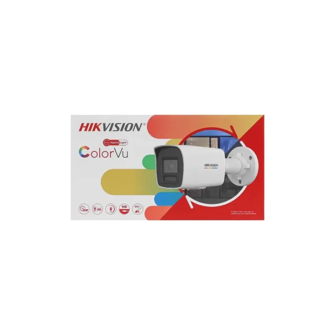 Hikvision DS-2CD1047G2H-LIUF (2.8)