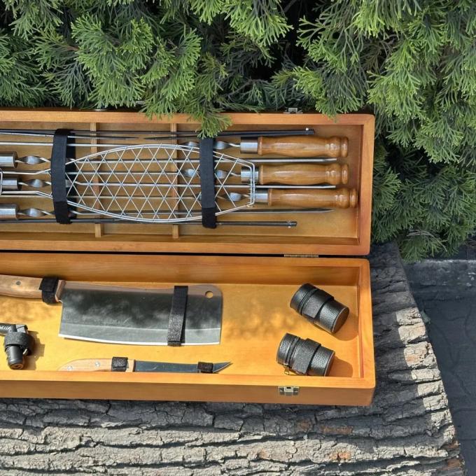 Metalzavod PN-BBQ-LT