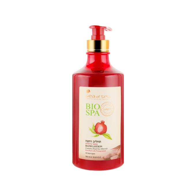 Sea of Spa 7290012934674