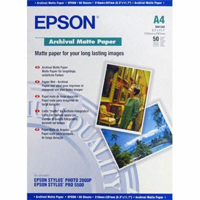 EPSON C13S041342