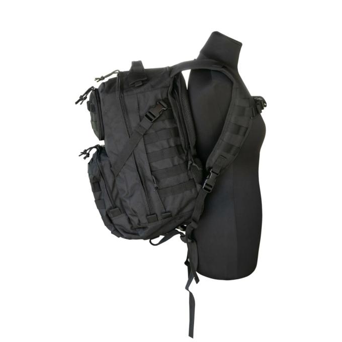 Tramp UTRP-042-black