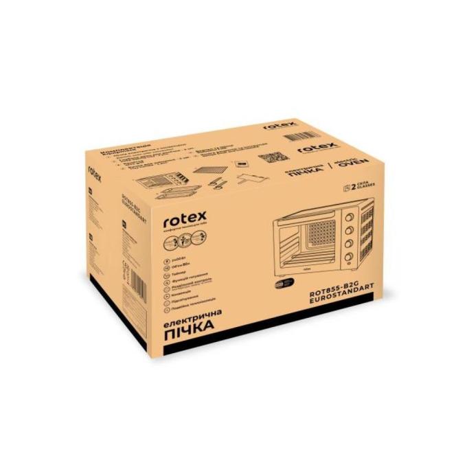 Rotex ROT855-B2G EUROSTANDART