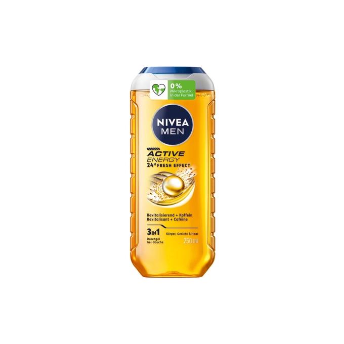 Nivea 9005800341637