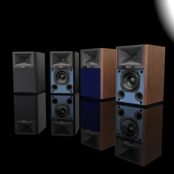 JBL JBL4305PWALEU