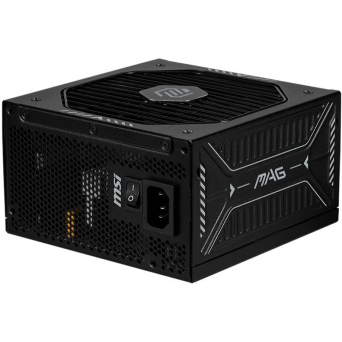 MSI MAG A850GLS PCIE5