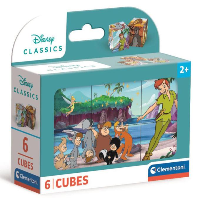 Clementoni 40657