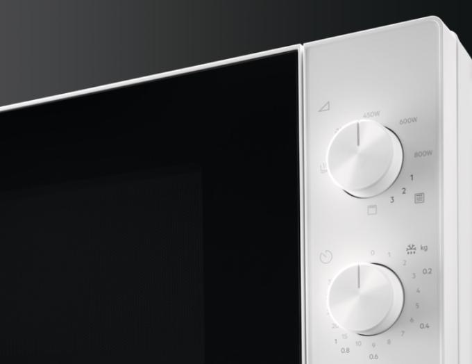 ELECTROLUX EMZ421MMW