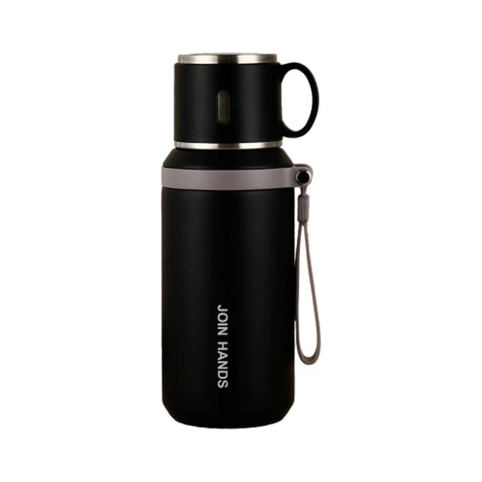 Merlion TermTea-600/Black
