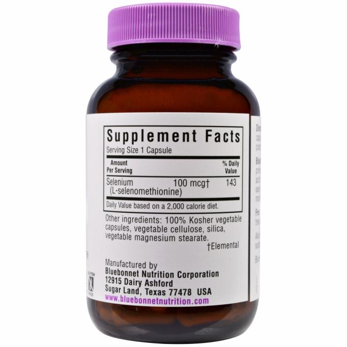 Bluebonnet Nutrition BLB-00739
