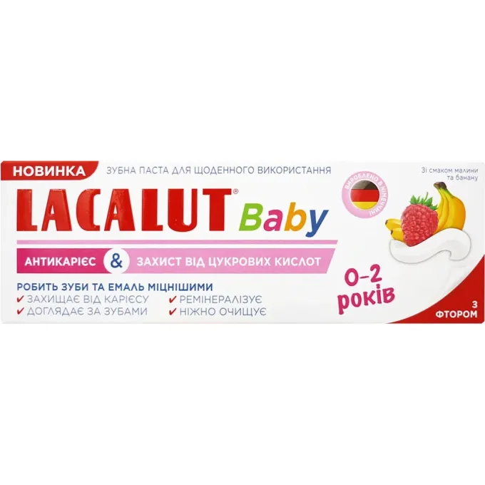 Lacalut 4016369984840