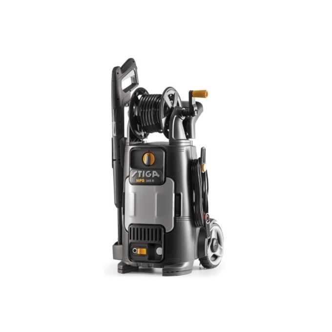 STIGA HPS345R