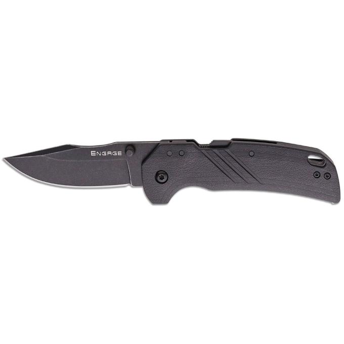 Cold Steel CS-FL-30DPLC-10B