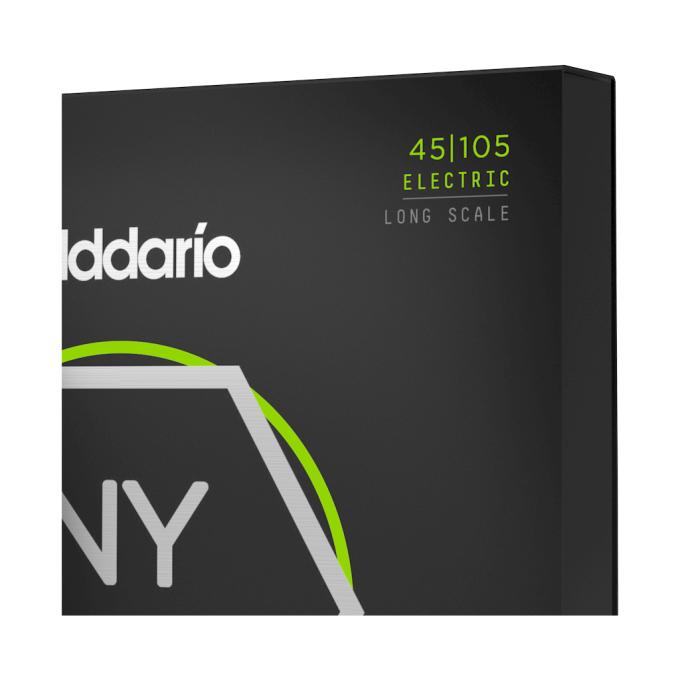 D'Addario NYXL45105
