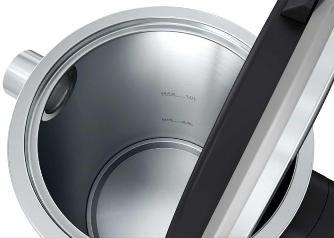 Graef WK 401