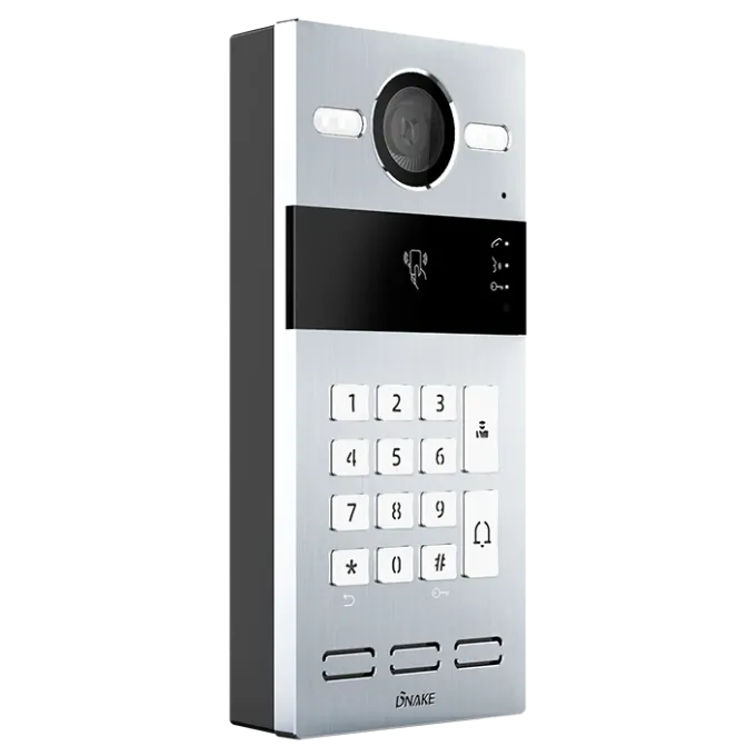 Dnake S213K/S SIP IP65, IK07
