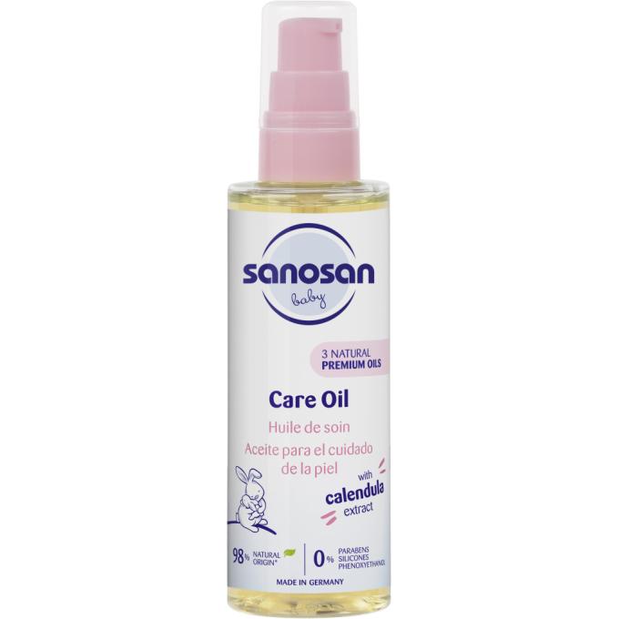Sanosan 4003583213276