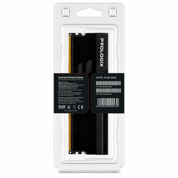 ProLogix PRO16GB5600YB5