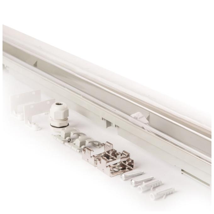 Євросвітло Т8 LED-SH-20 IP65 Slim