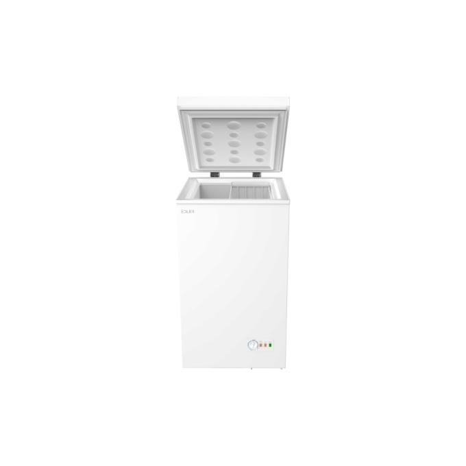 EDLER ED-100A