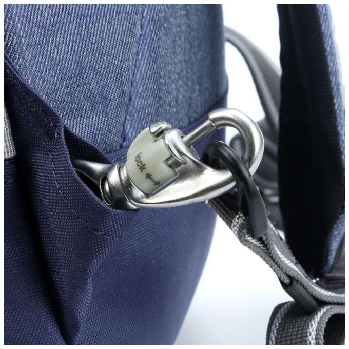 Pacsafe 45335601