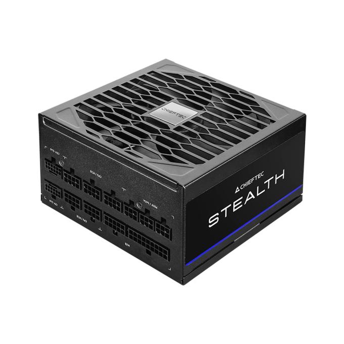 CHIEFTEC SPX-1200-FC