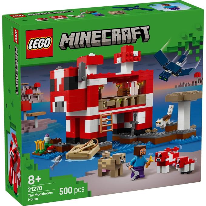 LEGO 21270