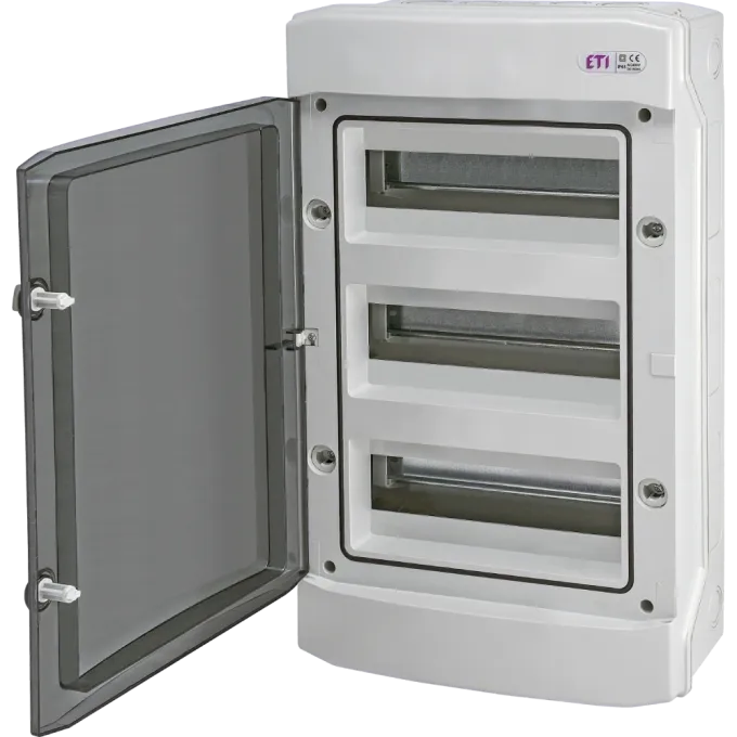 ETI ЕСН 36PT IP65