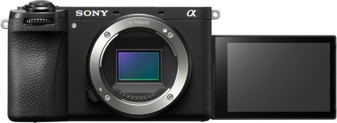 SONY ILCE6700LB.CEC