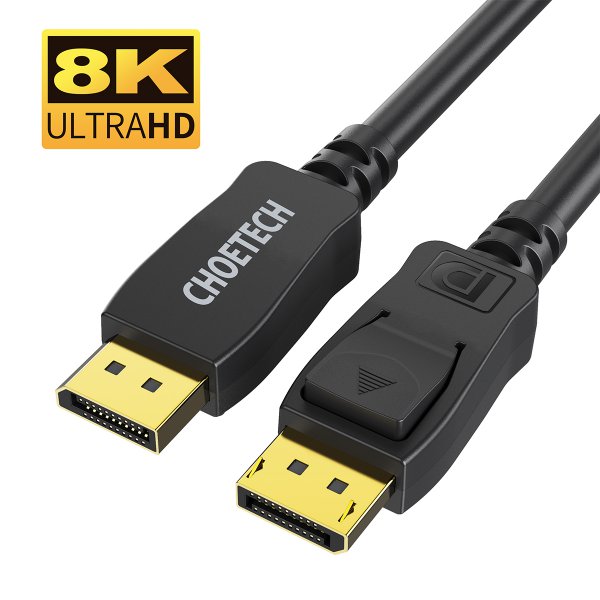 Choetech XDD01-BK