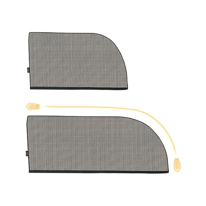 Lionelo LO-SUNBLOCKER BLACK