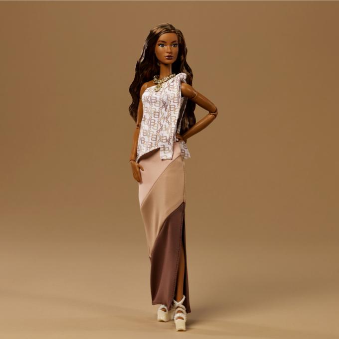 BARBIE JJX35