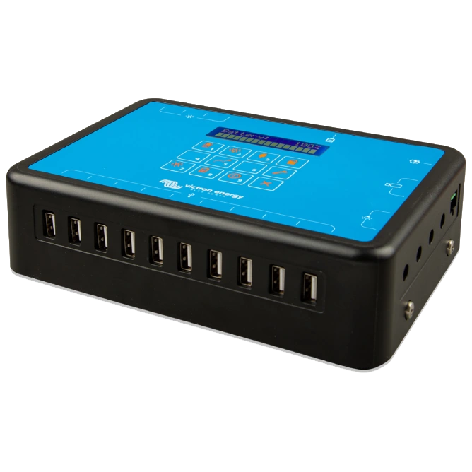 Victron Energy SHS 200 MPPT v3.0 MC4