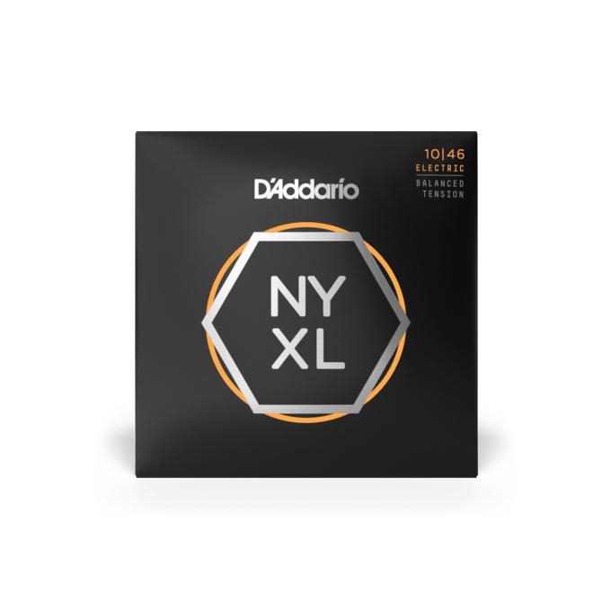 D'Addario NYXL1046BT
