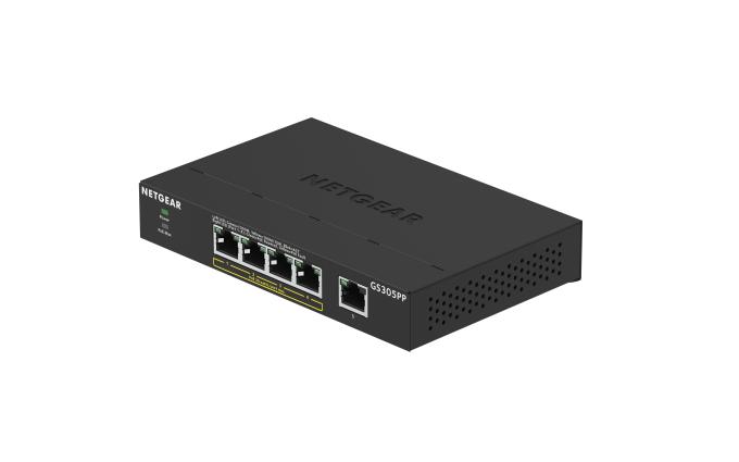 Netgear GS305PP-300EUS