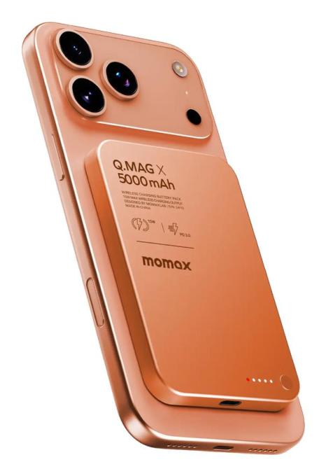 Momax IP116AM