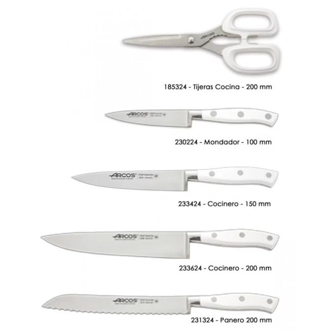 Arcos 234524