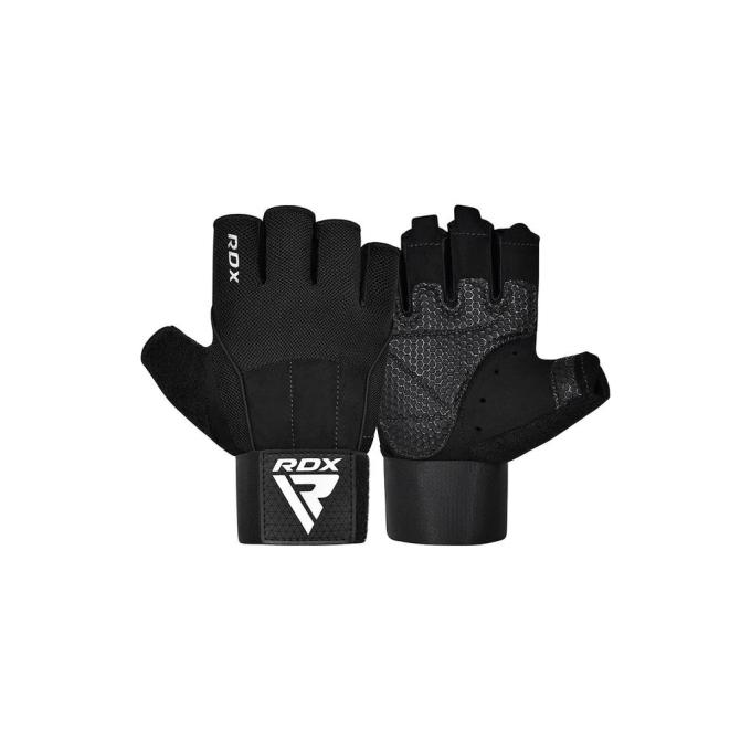 RDX WGS-W3B-M+