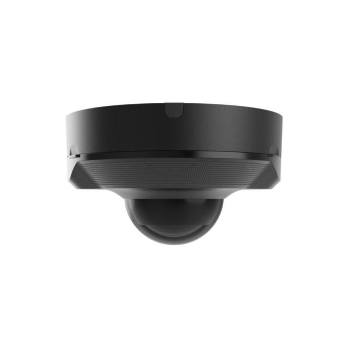Ajax DomeCam Mini HL (8/2.8) black