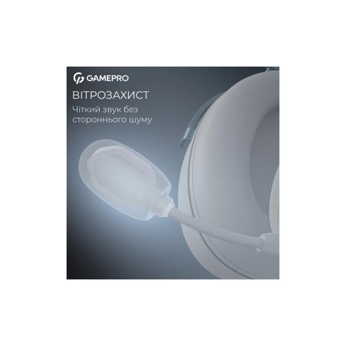 GamePro HS145W