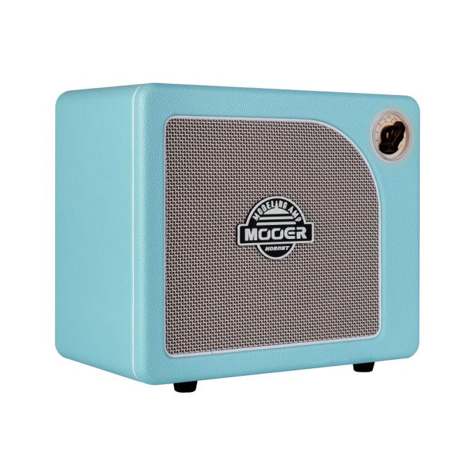 Mooer Hornet Blue