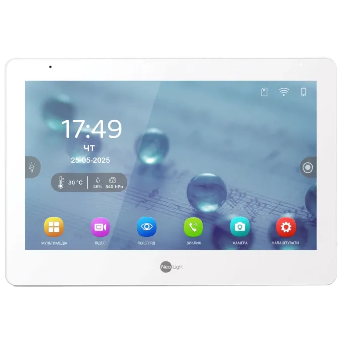 Neolight MEZZO Hybrid White