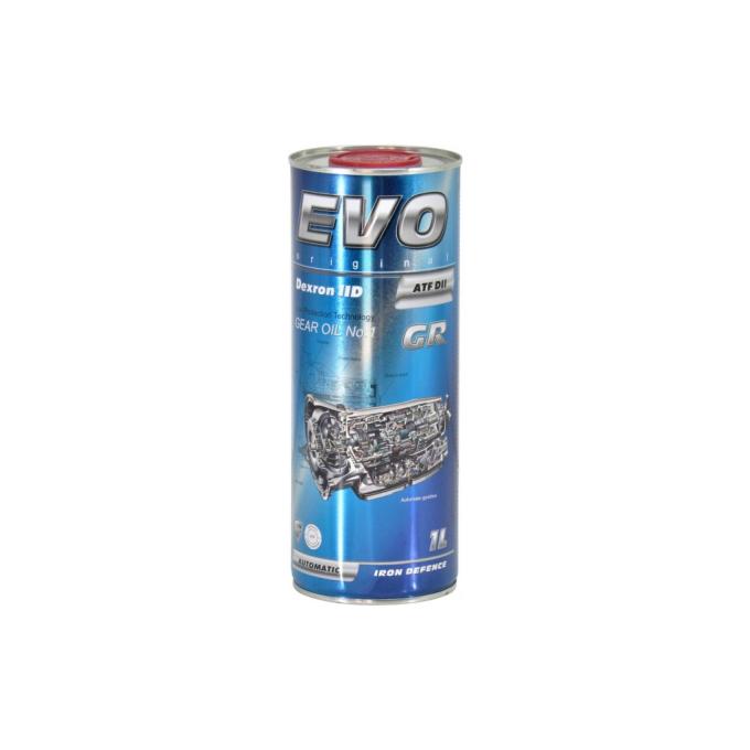 EVO ATF DII 1L