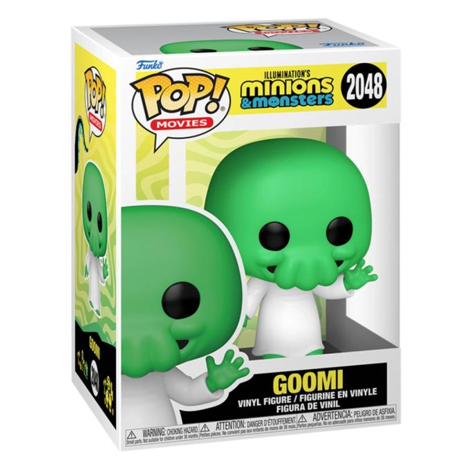 Funko Pop 94092