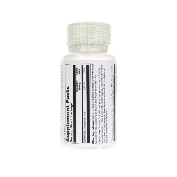 Solaray SOR79645