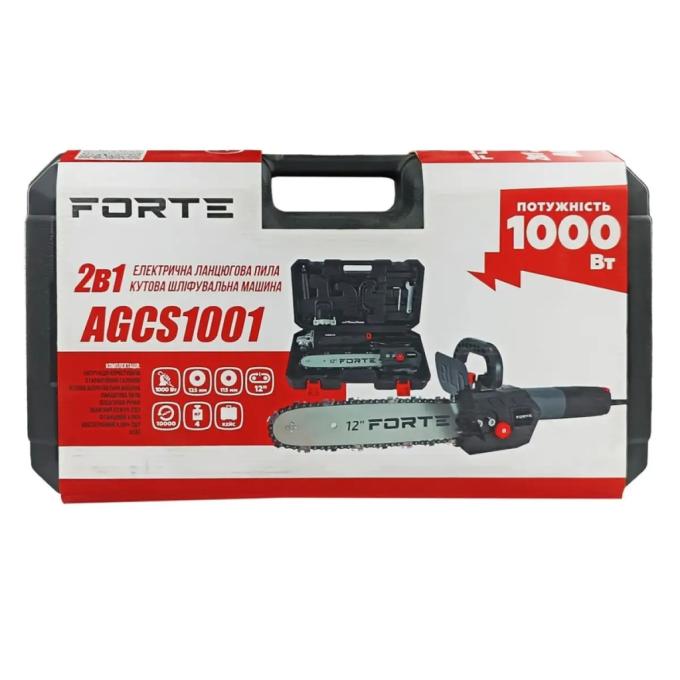 FORTE 108227