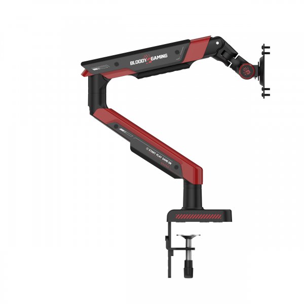 Bloody DM-8 (Sports Red)
