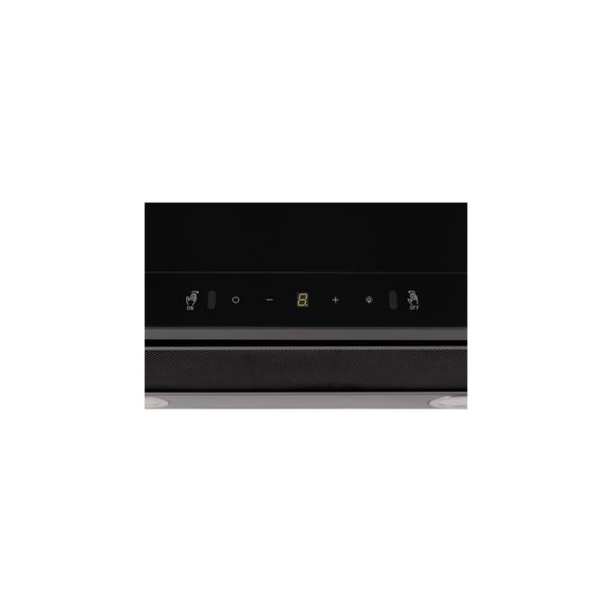 INTERLINE SLIM ULTRA GLASS BL A/60