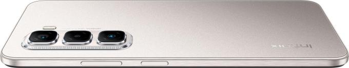 Infinix Hot 50 Pro X6881 8/256GB Titanium Grey